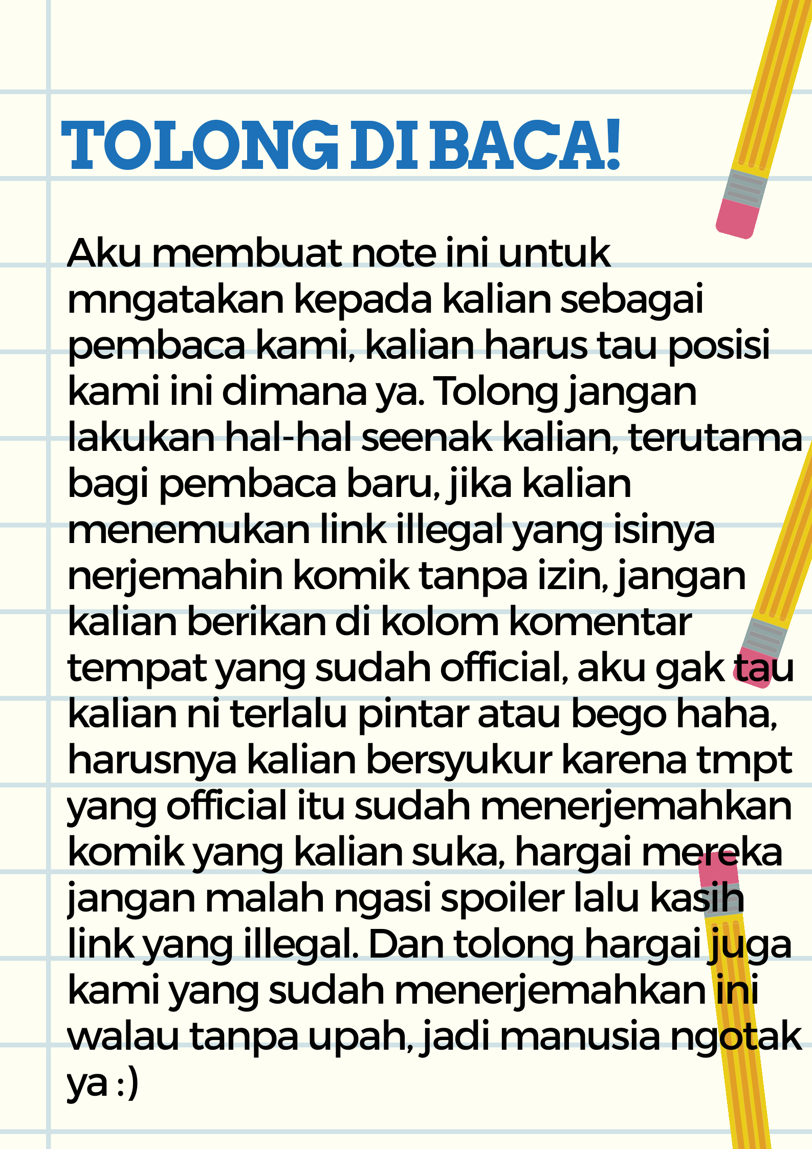 Who Made Me a Princess Chapter 79 - halaman 2