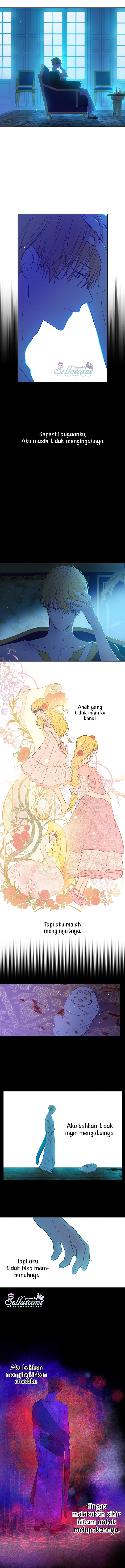 Who Made Me a Princess Chapter 79 - halaman 9