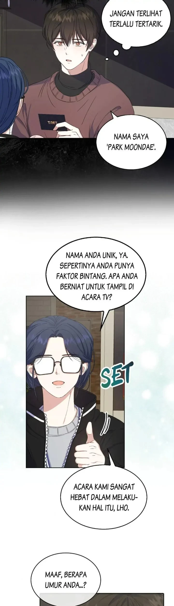 Who Made Me a Princess Chapter 8 - halaman 11