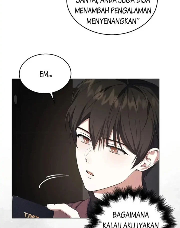 Who Made Me a Princess Chapter 8 - halaman 14