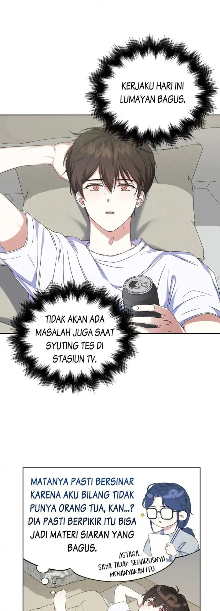 Who Made Me a Princess Chapter 8 - halaman 17