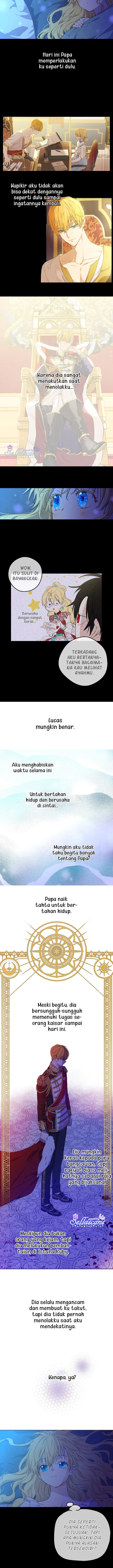 Who Made Me a Princess Chapter 80 - halaman 4