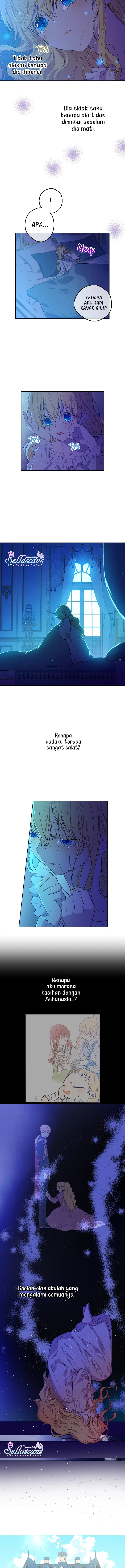 Who Made Me a Princess Chapter 80 - halaman 6