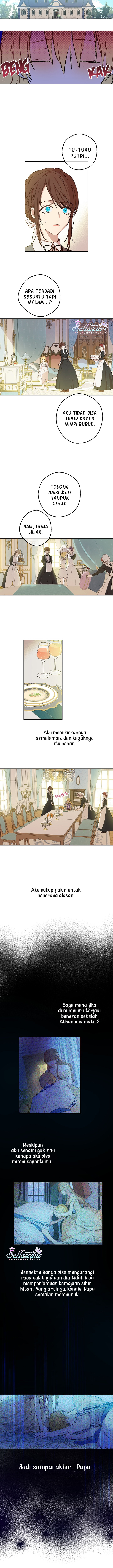 Who Made Me a Princess Chapter 80 - halaman 7