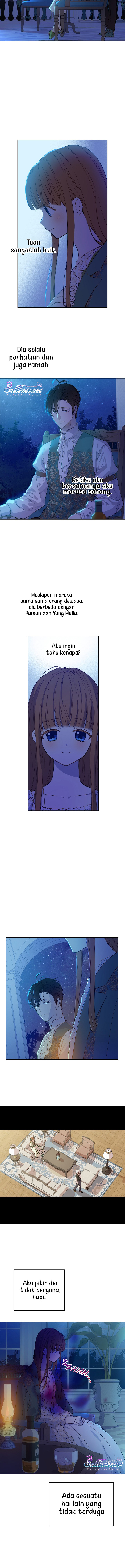 Who Made Me a Princess Chapter 81 - halaman 11