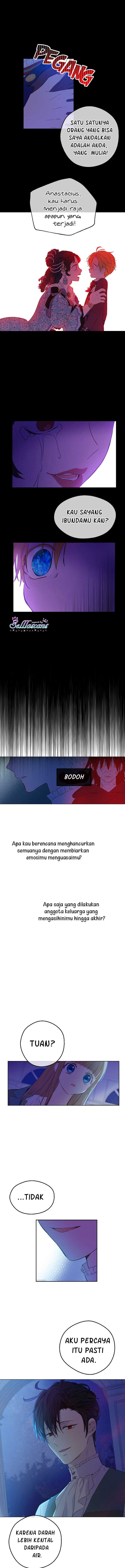 Who Made Me a Princess Chapter 82 - halaman 4