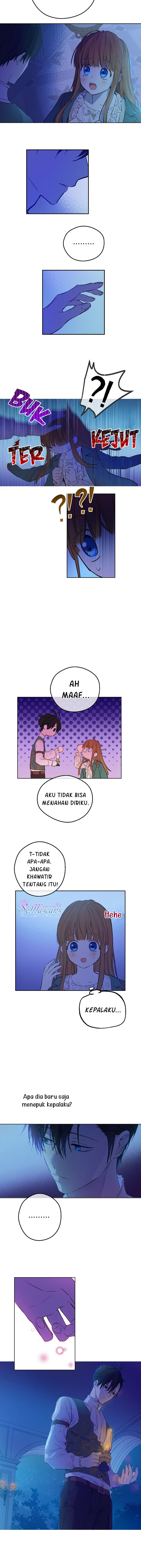 Who Made Me a Princess Chapter 82 - halaman 7