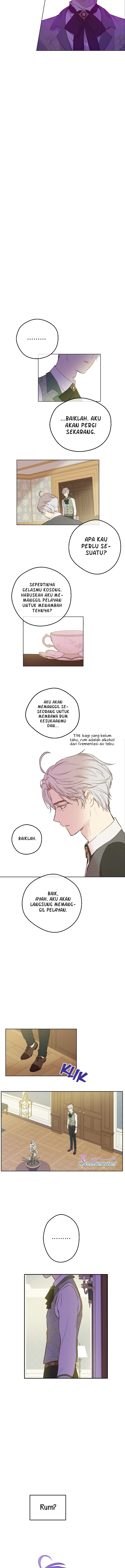 Who Made Me a Princess Chapter 85 - halaman 4