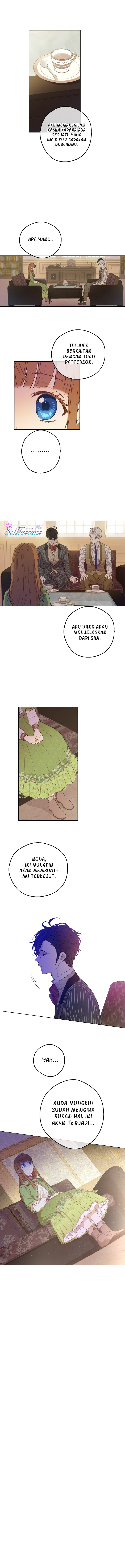 Who Made Me a Princess Chapter 86 - halaman 5