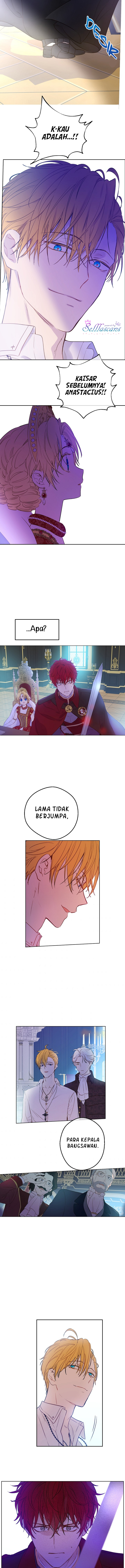 Who Made Me a Princess Chapter 87 - halaman 10