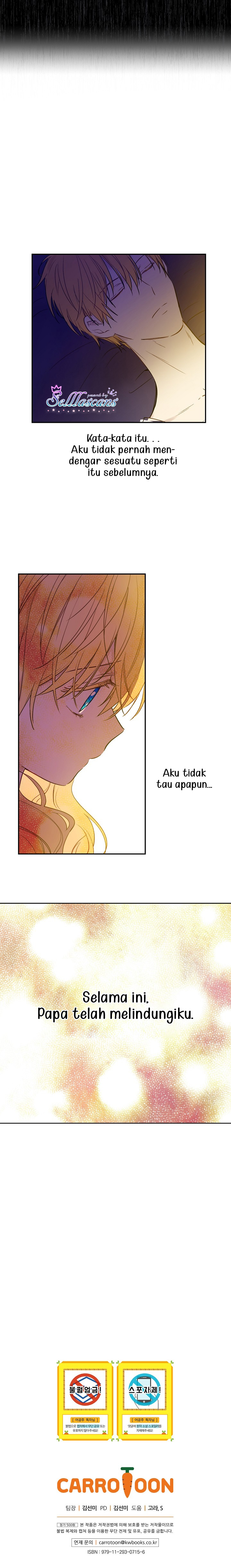 Who Made Me a Princess Chapter 89 - halaman 13