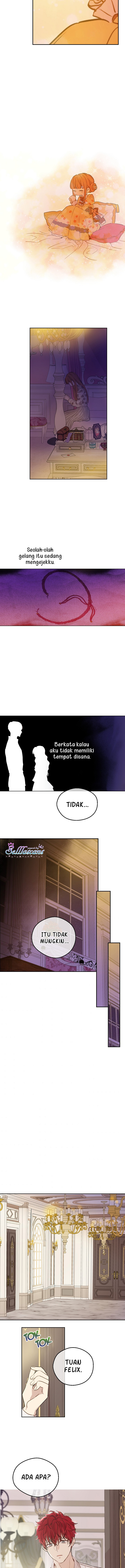 Who Made Me a Princess Chapter 90 - halaman 11