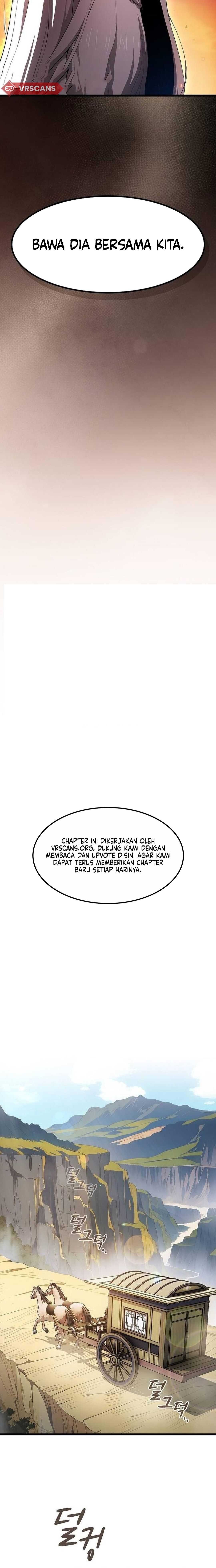 Who Threatened Me With a Knife? Chapter 1 - halaman 27