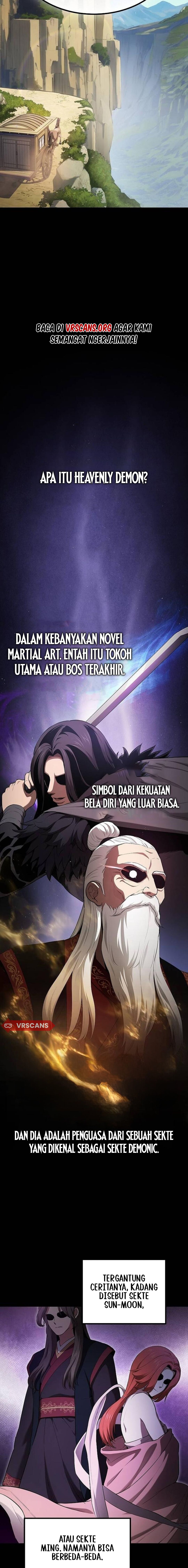 Who Threatened Me With a Knife? Chapter 1 - halaman 35