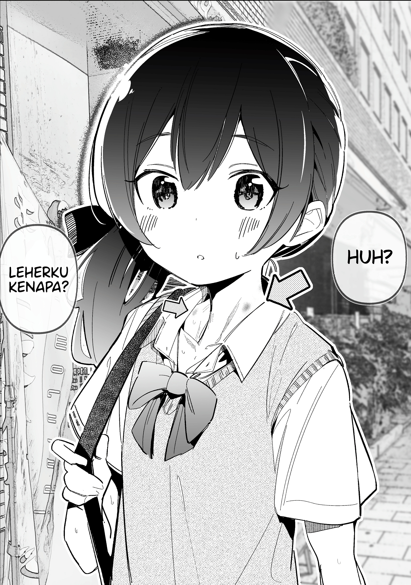 Wholesome Femboy Chapter 1 - halaman 5