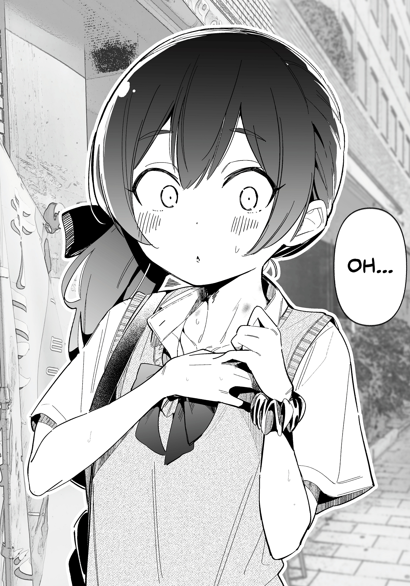 Wholesome Femboy Chapter 2 - halaman 2