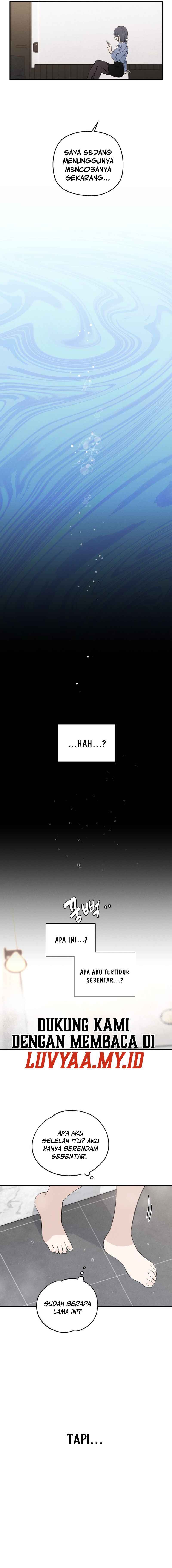 Who's That Girl? Chapter 1 - halaman 24