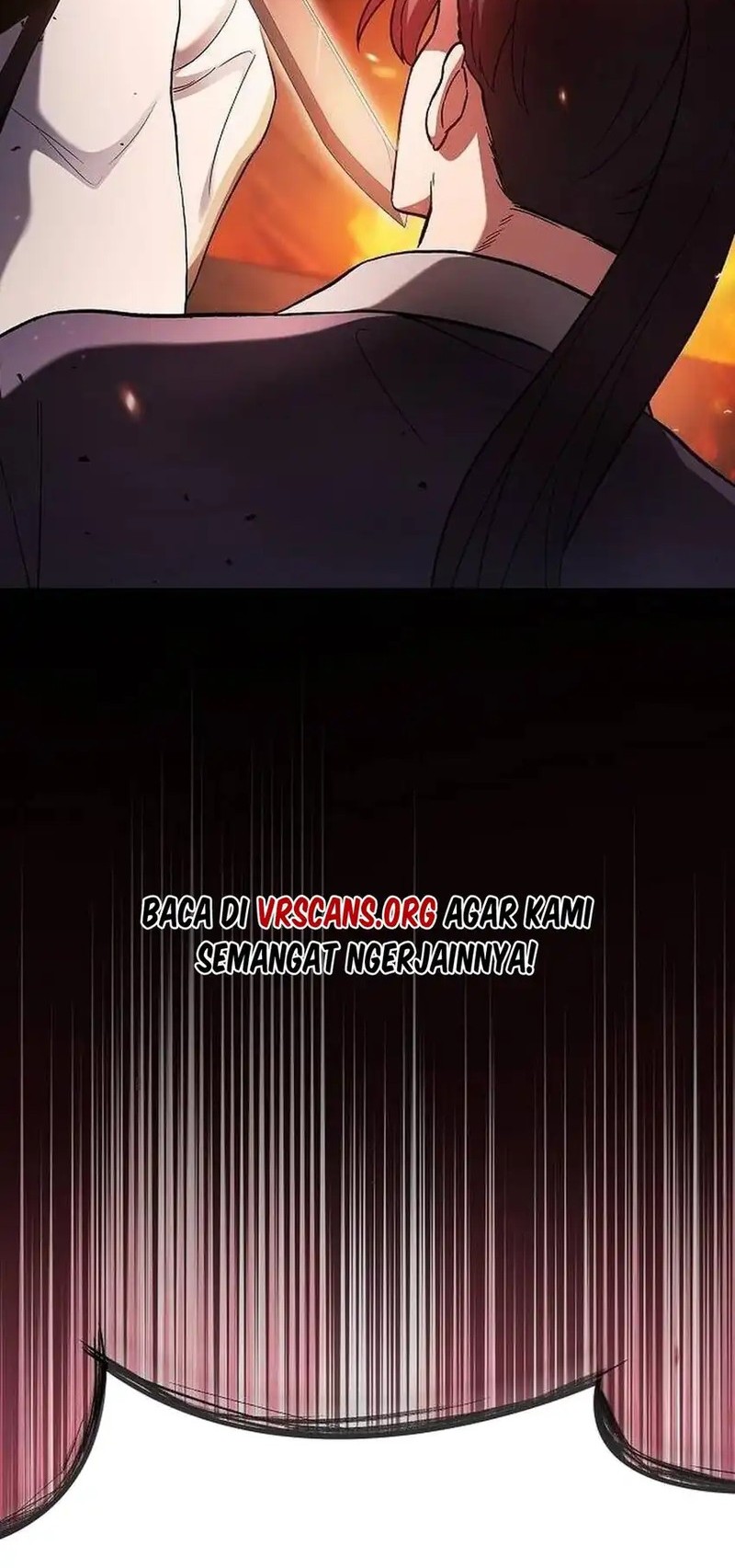 Who’s threatening you with a knife to make you a Heavenly Demon? Chapter 1 - halaman 56