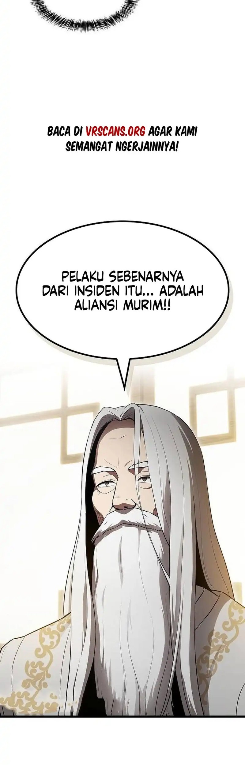 Who’s threatening you with a knife to make you a Heavenly Demon? Chapter 1 - halaman 72