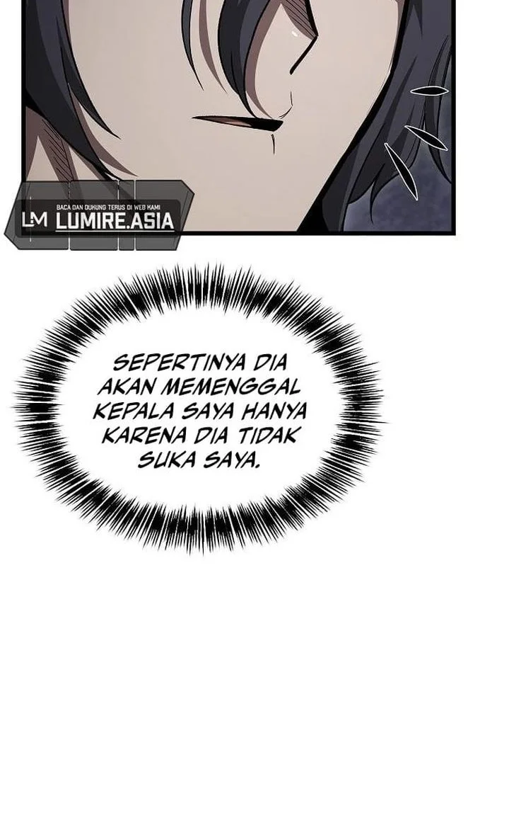 Who’s threatening you with a knife to make you a Heavenly Demon? Chapter 10 - halaman 40