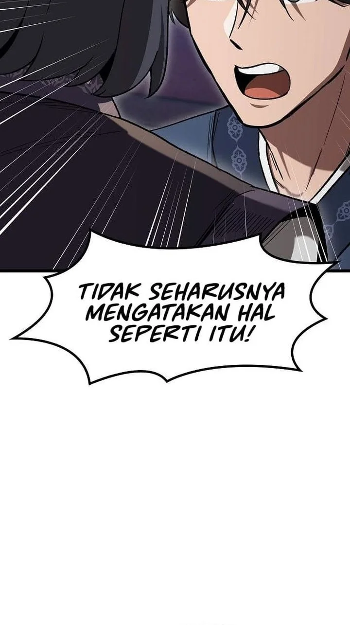 Who’s threatening you with a knife to make you a Heavenly Demon? Chapter 10 - halaman 48