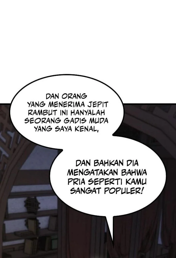 Who’s threatening you with a knife to make you a Heavenly Demon? Chapter 10 - halaman 52