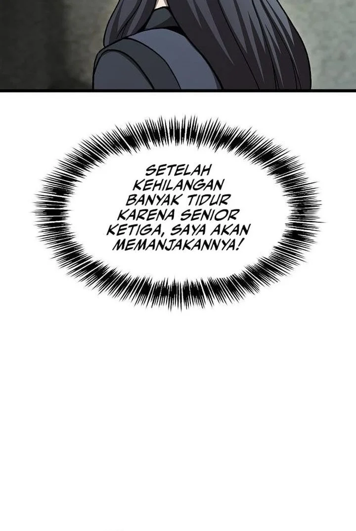 Who’s threatening you with a knife to make you a Heavenly Demon? Chapter 10 - halaman 74