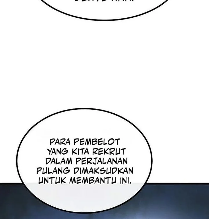 Who’s threatening you with a knife to make you a Heavenly Demon? Chapter 10 - halaman 8