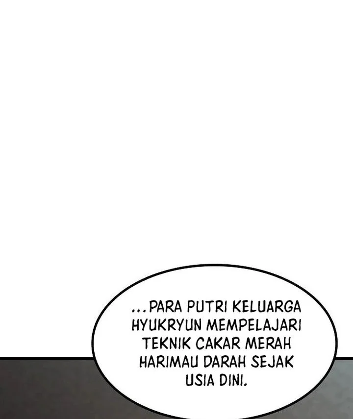 Who’s threatening you with a knife to make you a Heavenly Demon? Chapter 12 - halaman 38