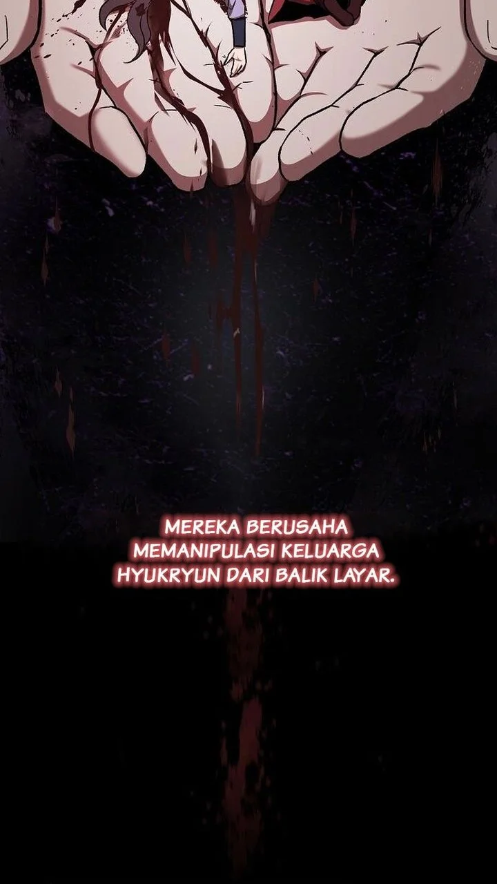 Who’s threatening you with a knife to make you a Heavenly Demon? Chapter 12 - halaman 52