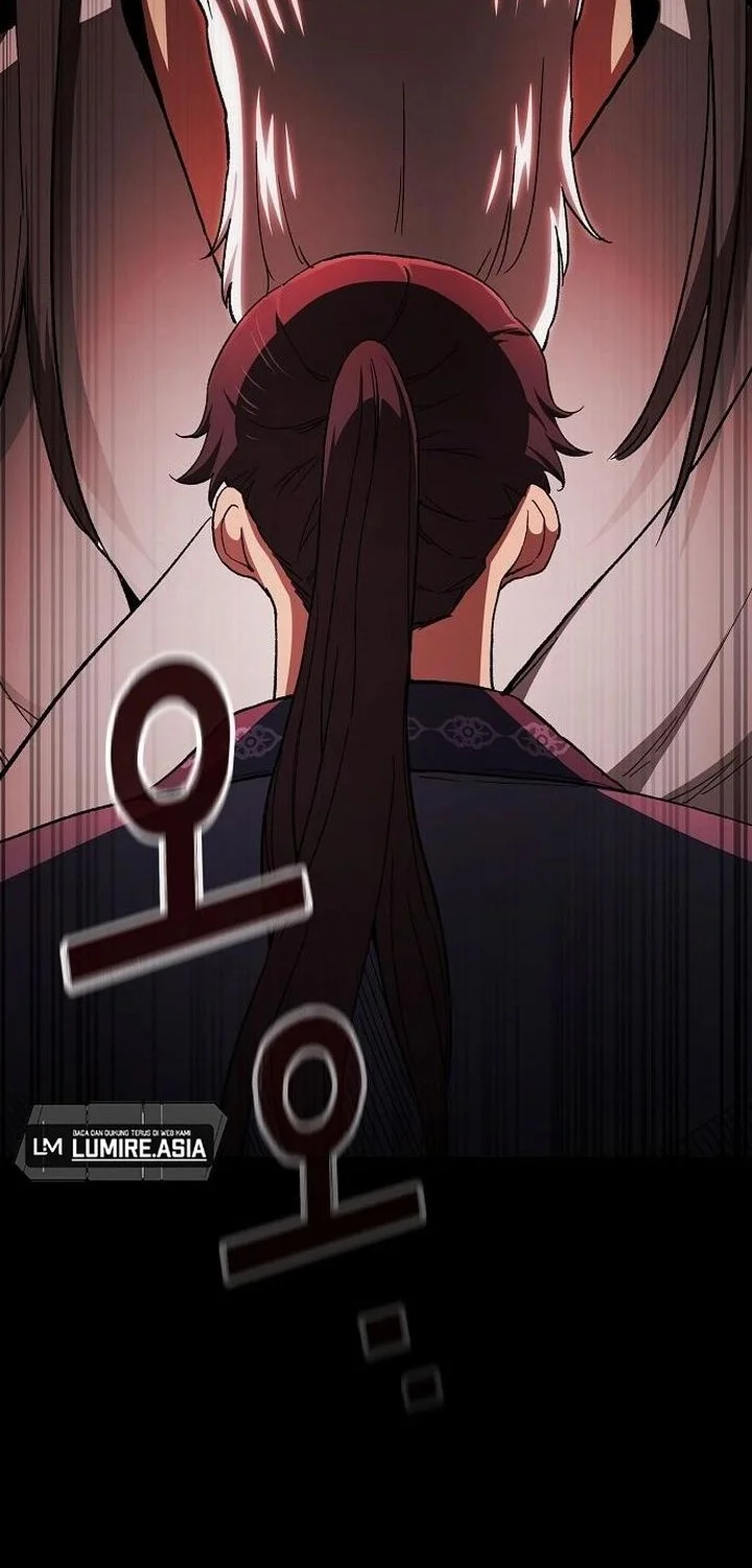 Who’s threatening you with a knife to make you a Heavenly Demon? Chapter 12 - halaman 86