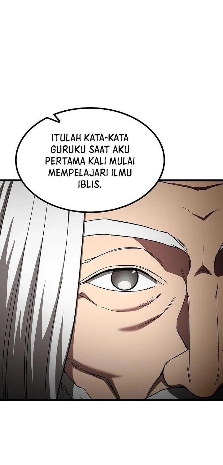 Who’s threatening you with a knife to make you a Heavenly Demon? Chapter 13 - halaman 11