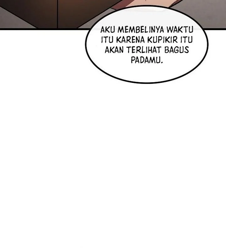 Who’s threatening you with a knife to make you a Heavenly Demon? Chapter 13 - halaman 60