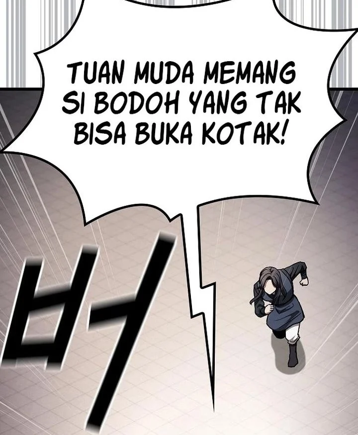 Who’s threatening you with a knife to make you a Heavenly Demon? Chapter 14 - halaman 23