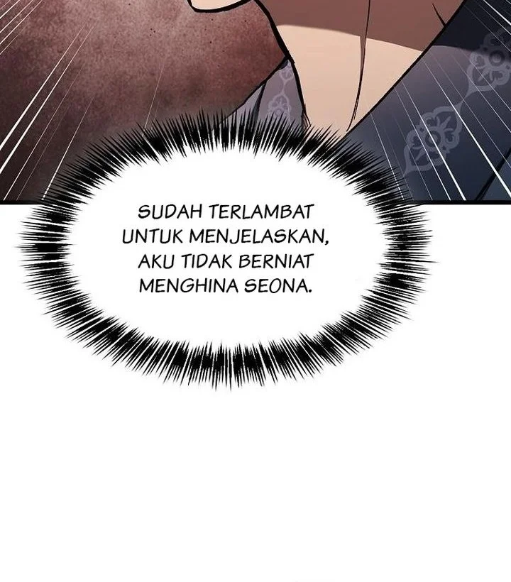Who’s threatening you with a knife to make you a Heavenly Demon? Chapter 14 - halaman 35