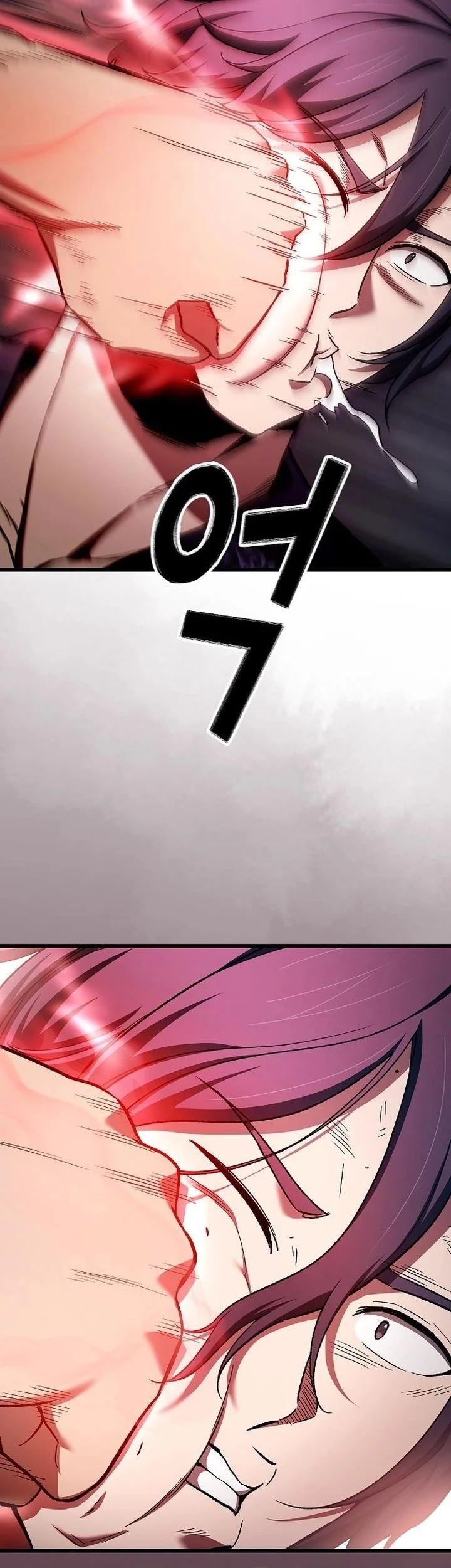 Who’s threatening you with a knife to make you a Heavenly Demon? Chapter 14 - halaman 53