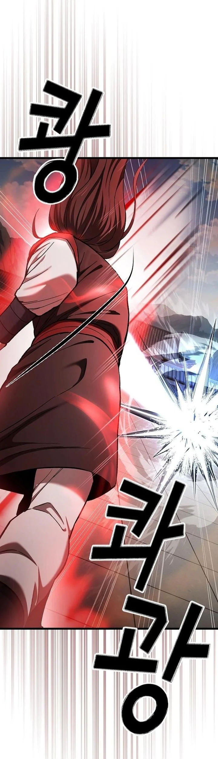 Who’s threatening you with a knife to make you a Heavenly Demon? Chapter 14 - halaman 76