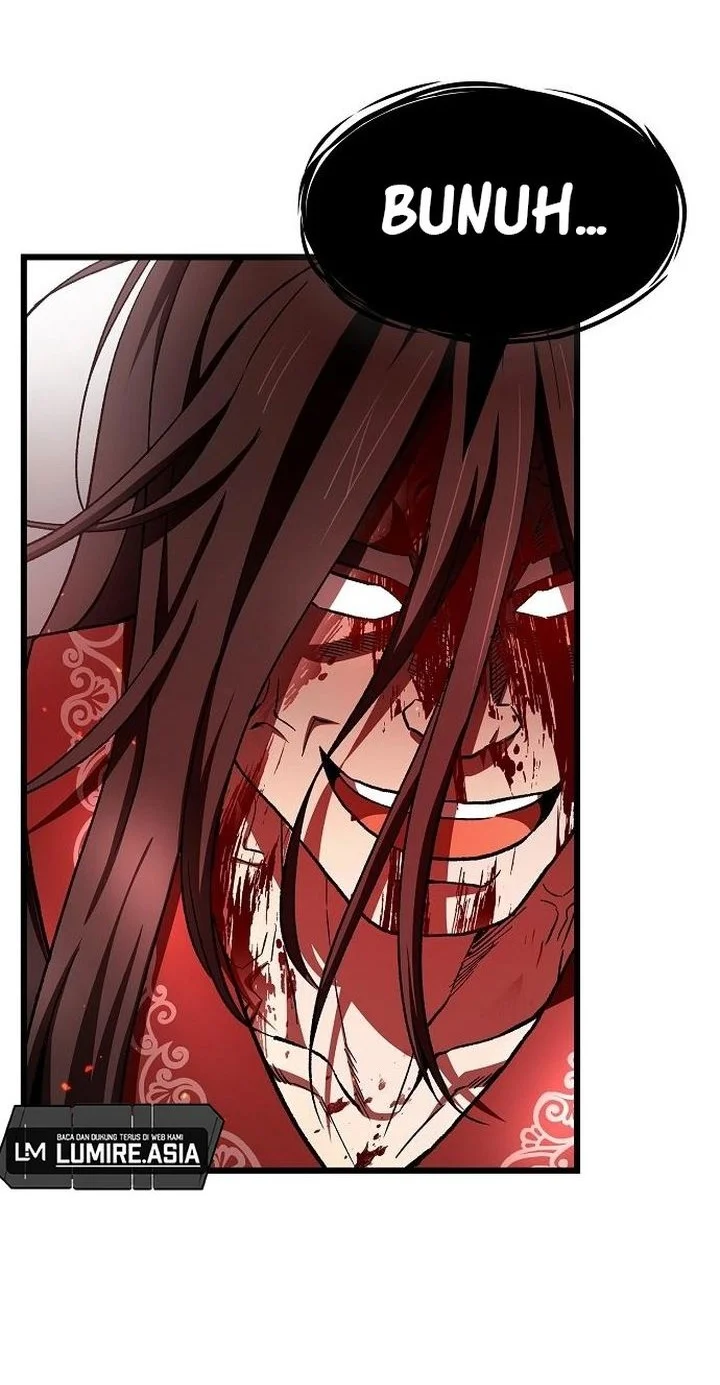 Who’s threatening you with a knife to make you a Heavenly Demon? Chapter 14 - halaman 82