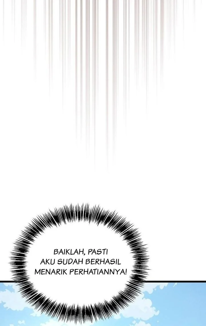 Who’s threatening you with a knife to make you a Heavenly Demon? Chapter 15 - halaman 36