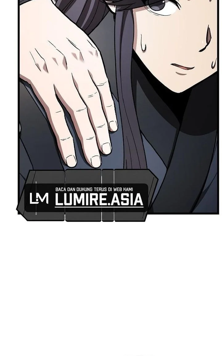 Who’s threatening you with a knife to make you a Heavenly Demon? Chapter 15 - halaman 6