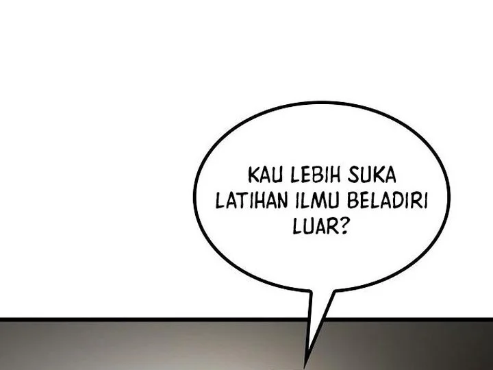 Who’s threatening you with a knife to make you a Heavenly Demon? Chapter 15 - halaman 77