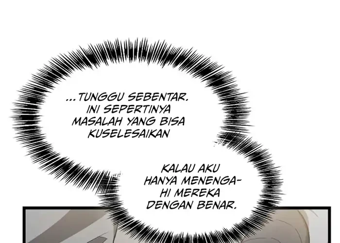 Who’s threatening you with a knife to make you a Heavenly Demon? Chapter 17 - halaman 48