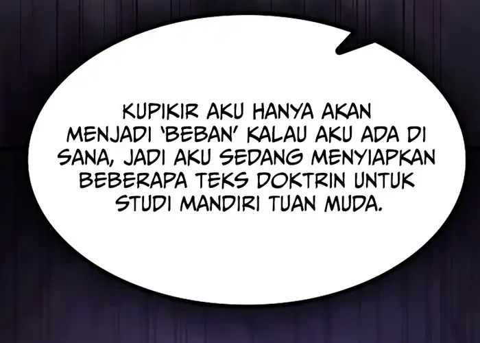 Who’s threatening you with a knife to make you a Heavenly Demon? Chapter 17 - halaman 54