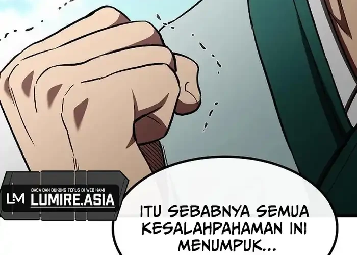 Who’s threatening you with a knife to make you a Heavenly Demon? Chapter 18 - halaman 42
