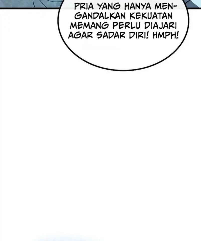 Who’s threatening you with a knife to make you a Heavenly Demon? Chapter 19 - halaman 27