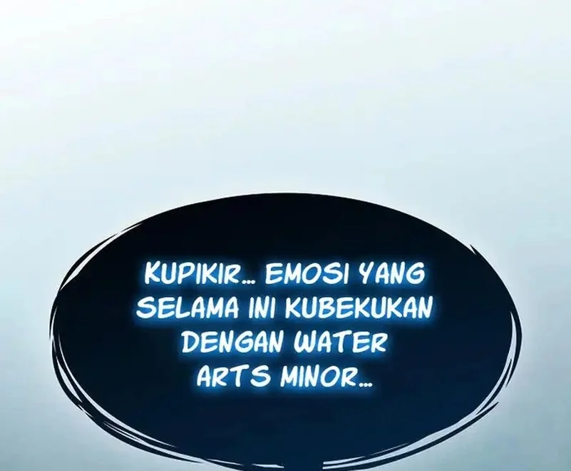 Who’s threatening you with a knife to make you a Heavenly Demon? Chapter 19 - halaman 31