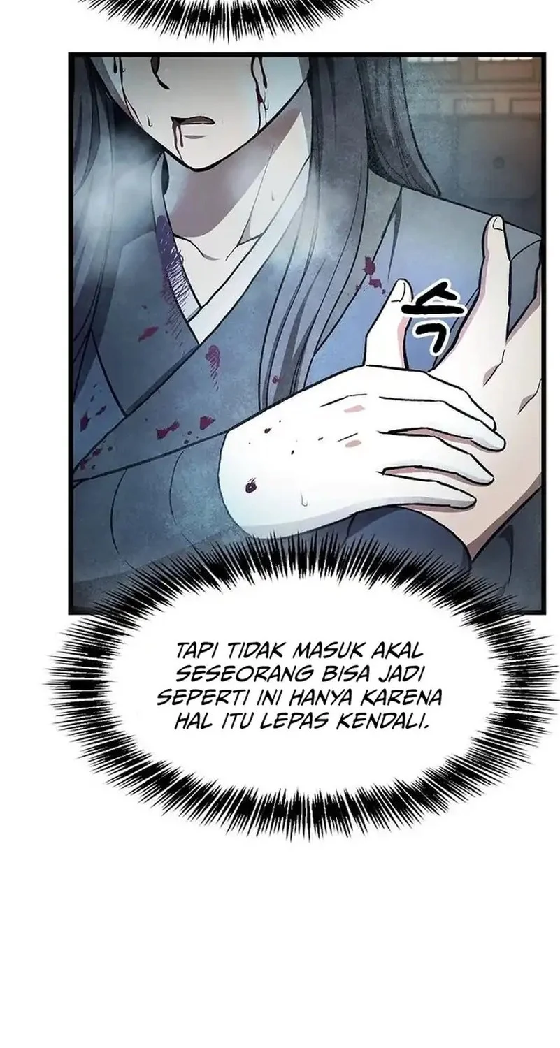 Who’s threatening you with a knife to make you a Heavenly Demon? Chapter 19 - halaman 47