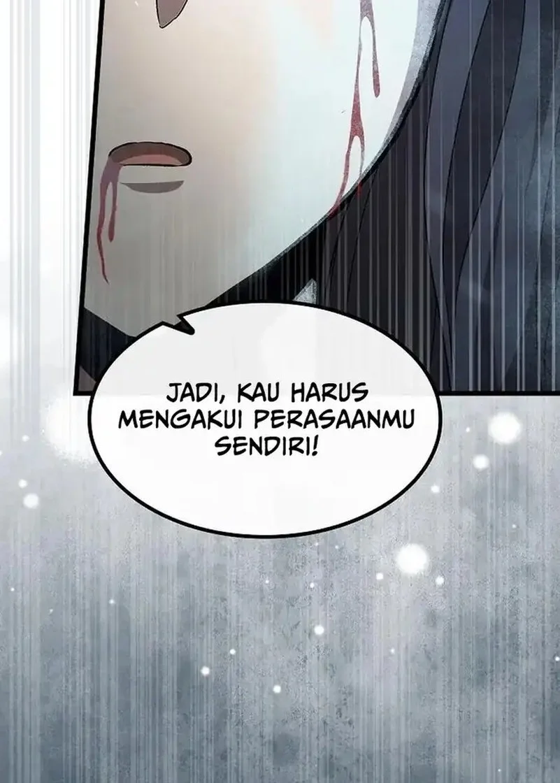 Who’s threatening you with a knife to make you a Heavenly Demon? Chapter 19 - halaman 55