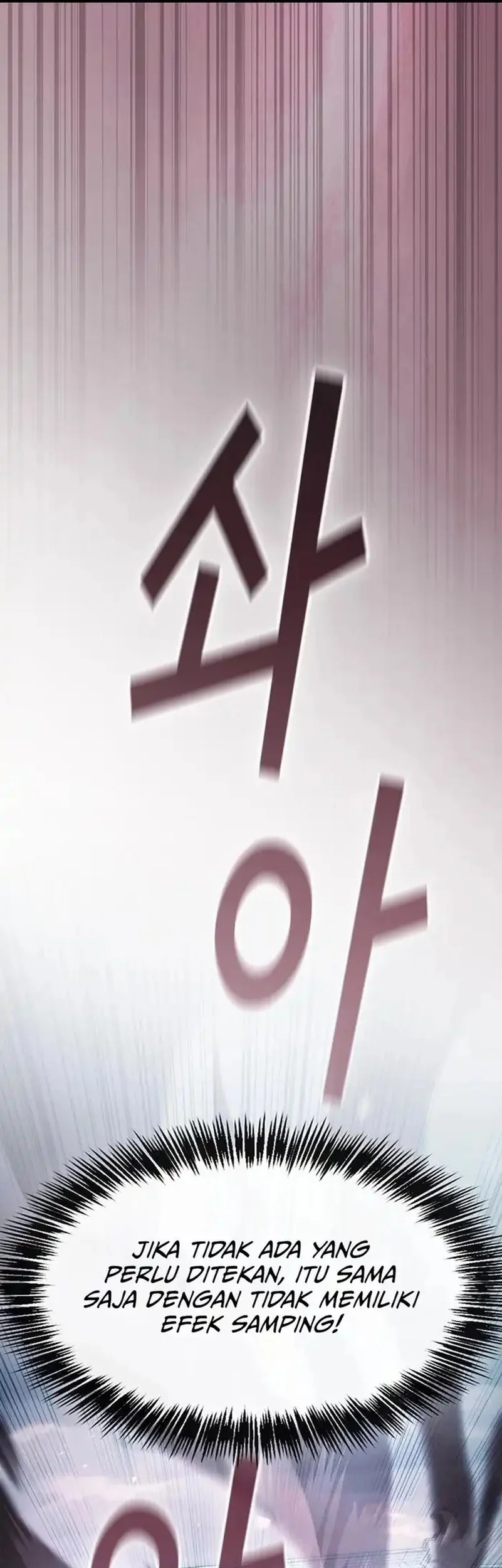 Who’s threatening you with a knife to make you a Heavenly Demon? Chapter 19 - halaman 76