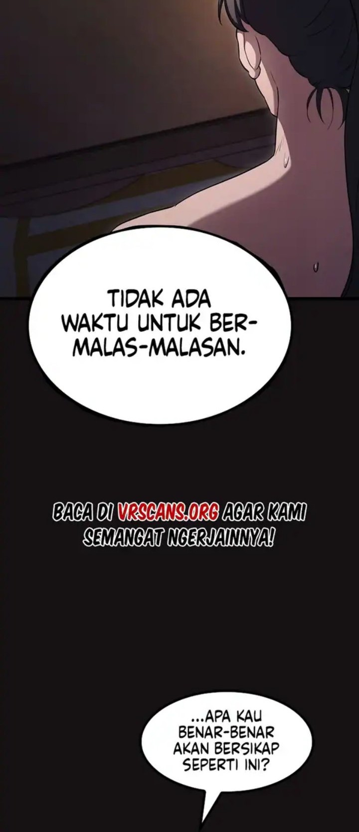 Who’s threatening you with a knife to make you a Heavenly Demon? Chapter 2 - halaman 60